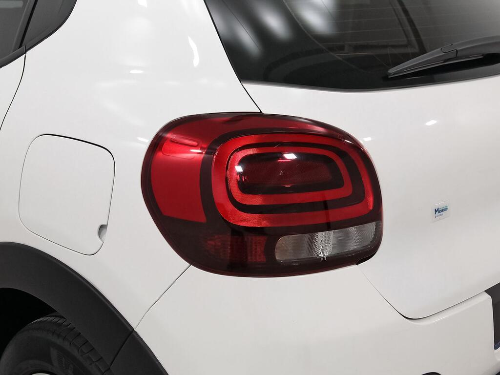 Citroën C3 PureTech 60KW (83CV) Feel Pack 31