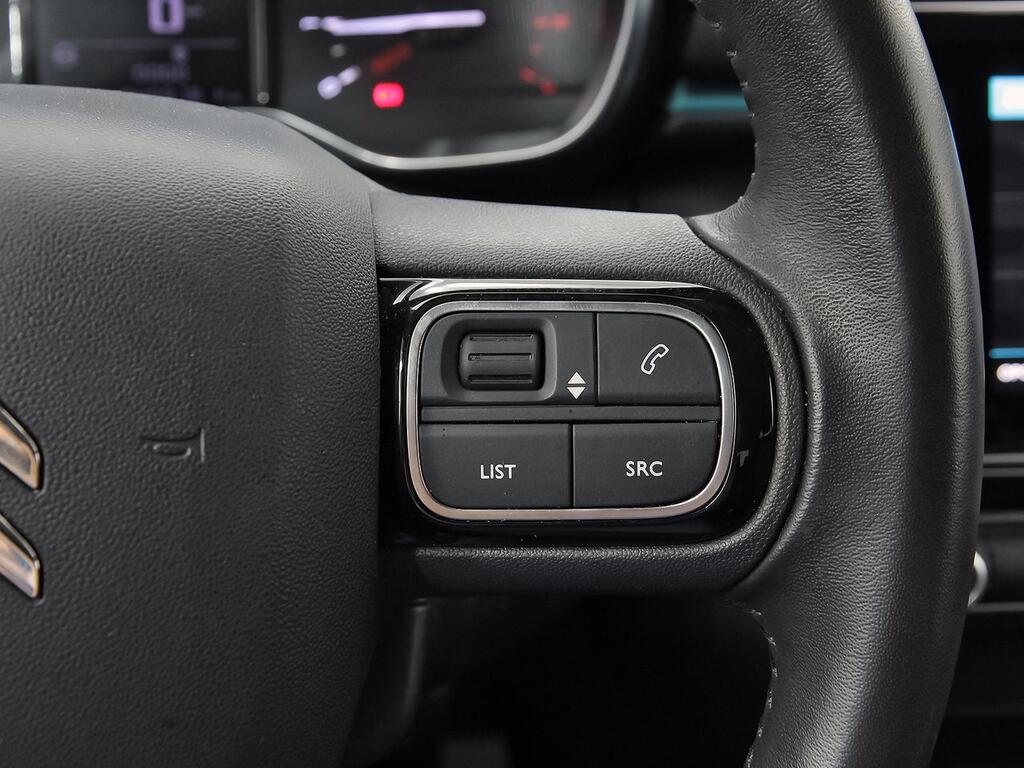 Citroën C3 PureTech 60KW (83CV) Feel Pack 19