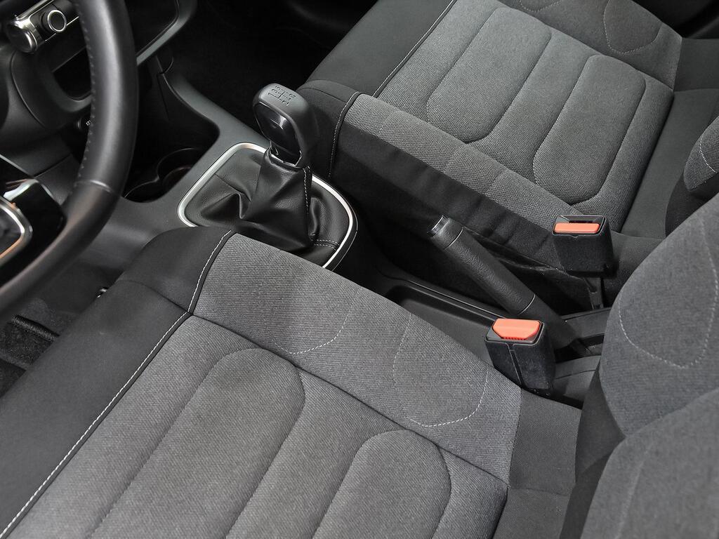 Citroën C3 PureTech 60KW (83CV) Feel Pack 26