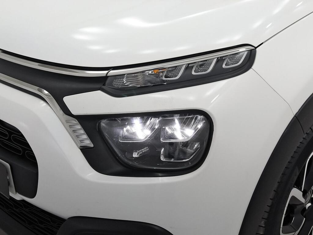 Citroën C3 PureTech 60KW (83CV) Feel Pack 32