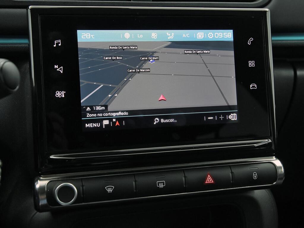 Citroën C3 PureTech 60KW (83CV) Feel Pack 21