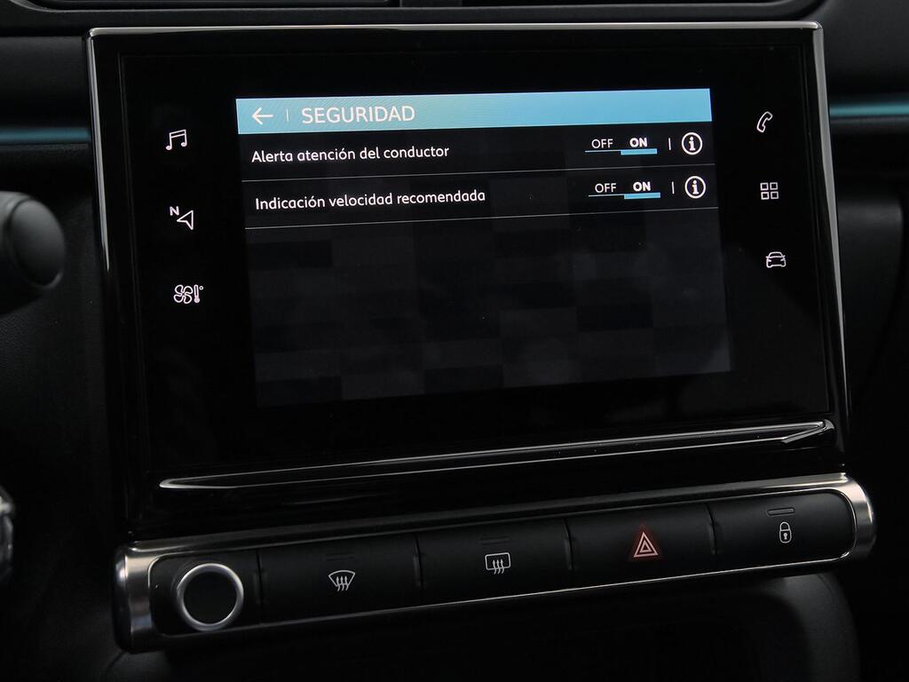 Citroën C3 PureTech 60KW (83CV) Feel Pack 24