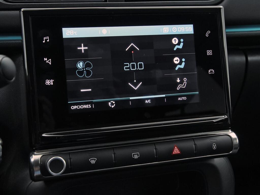 Citroën C3 PureTech 60KW (83CV) Feel Pack 22