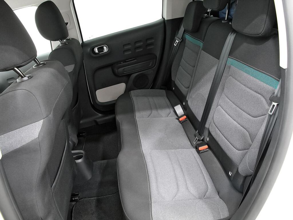 Citroën C3 PureTech 60KW (83CV) Feel Pack 9