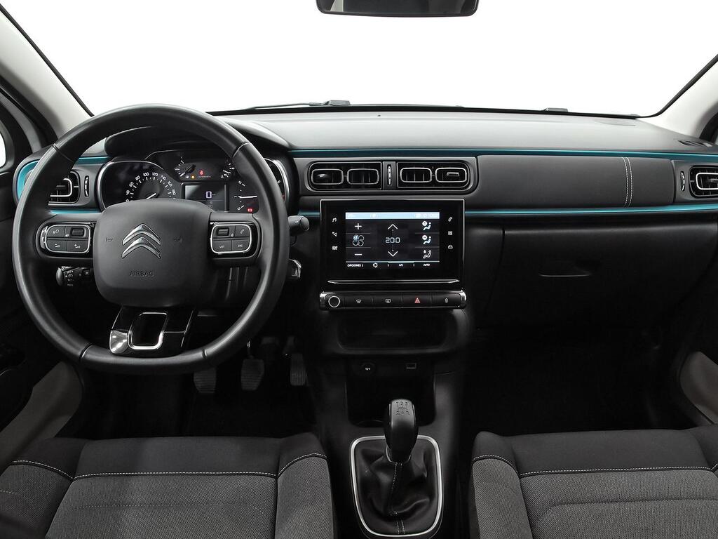 Citroën C3 PureTech 60KW (83CV) Feel Pack 7