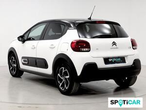 Citroën C3 PureTech 60KW (83CV) Feel Pack