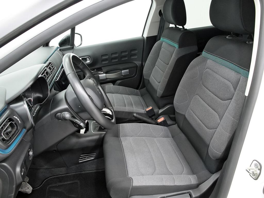 Citroën C3 PureTech 60KW (83CV) Feel Pack 8