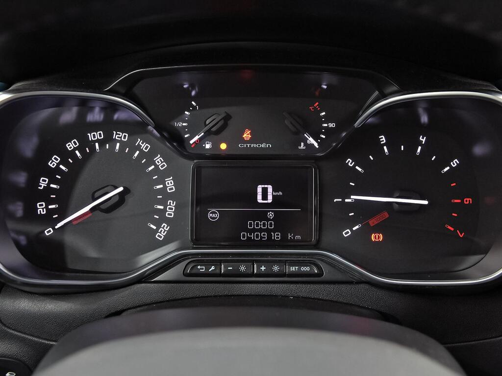 Citroën C3 PureTech 60KW (83CV) Feel Pack 14