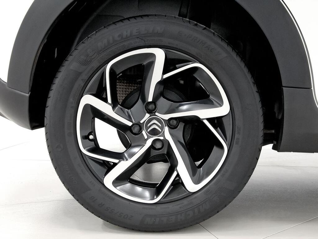 Citroën C3 PureTech 60KW (83CV) Feel Pack 11