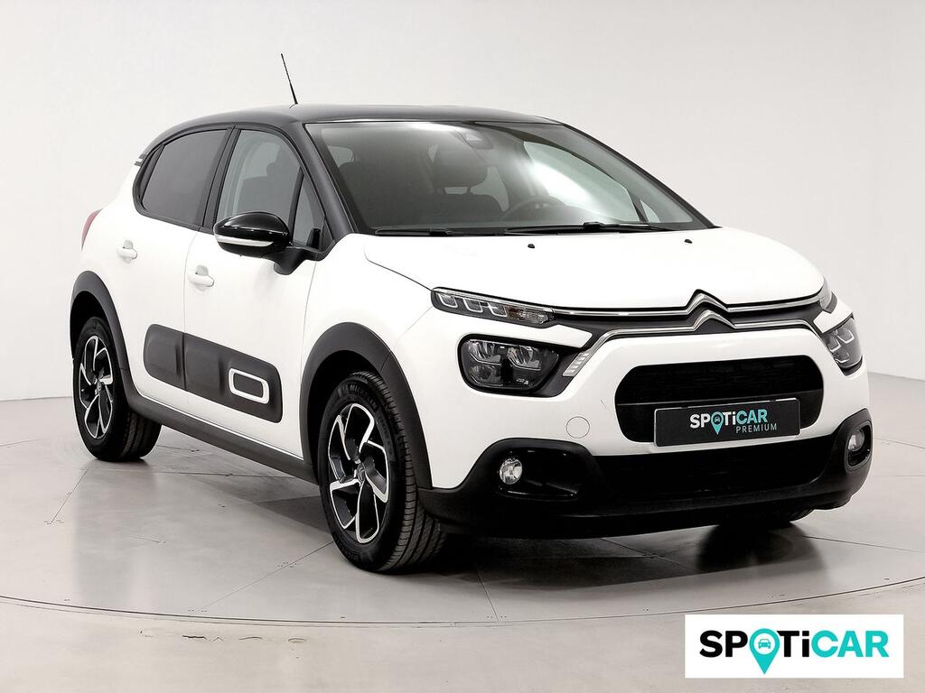 Citroën C3 PureTech 60KW (83CV) Feel Pack