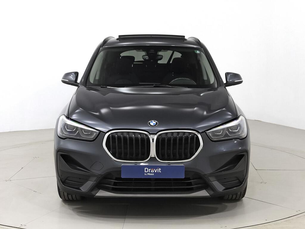BMW X1 sDrive18i 4