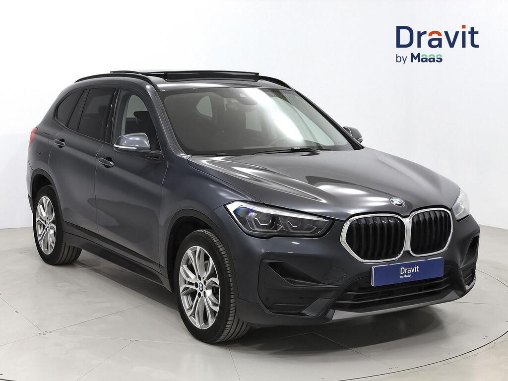 BMW X1 sDrive18i