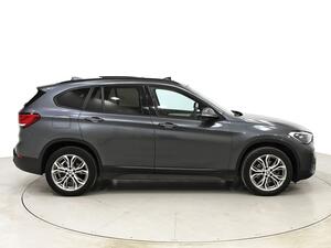 BMW X1 sDrive18i