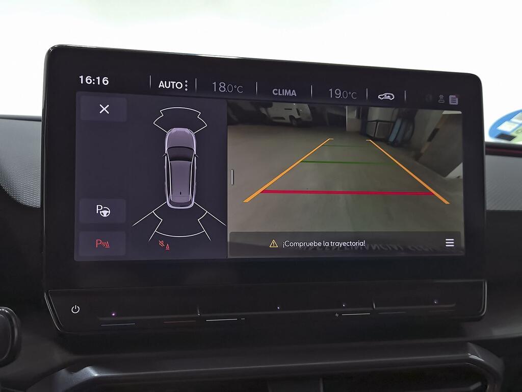 Cupra León SP 1.5 eTSI 110kW (150CV) DSG 28