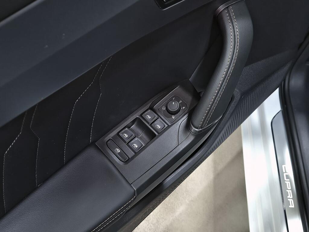 Cupra León SP 1.5 eTSI 110kW (150CV) DSG 9