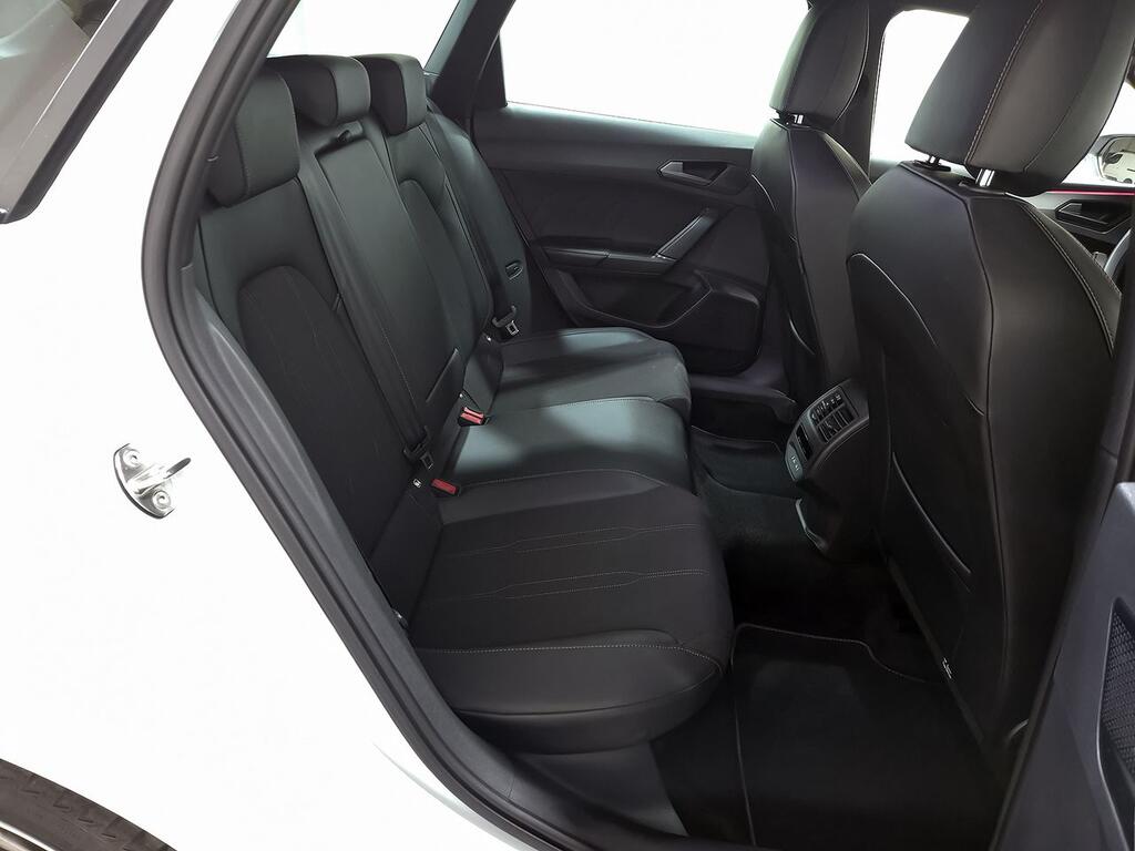 Cupra León SP 1.5 eTSI 110kW (150CV) DSG 6