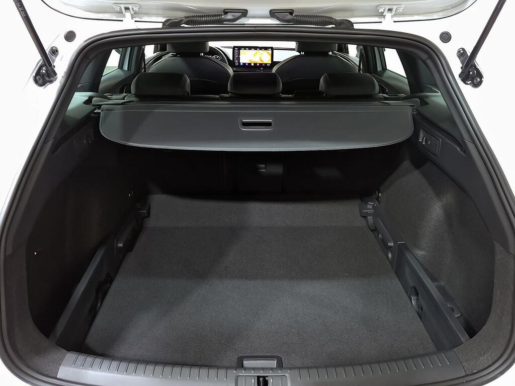 Cupra León SP 1.5 eTSI 110kW (150CV) DSG 7