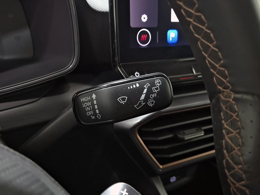 Cupra León SP 1.5 eTSI 110kW (150CV) DSG 13