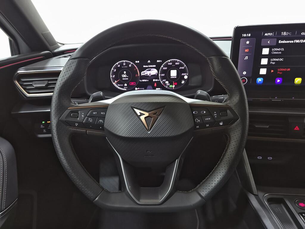 Cupra León SP 1.5 eTSI 110kW (150CV) DSG 16