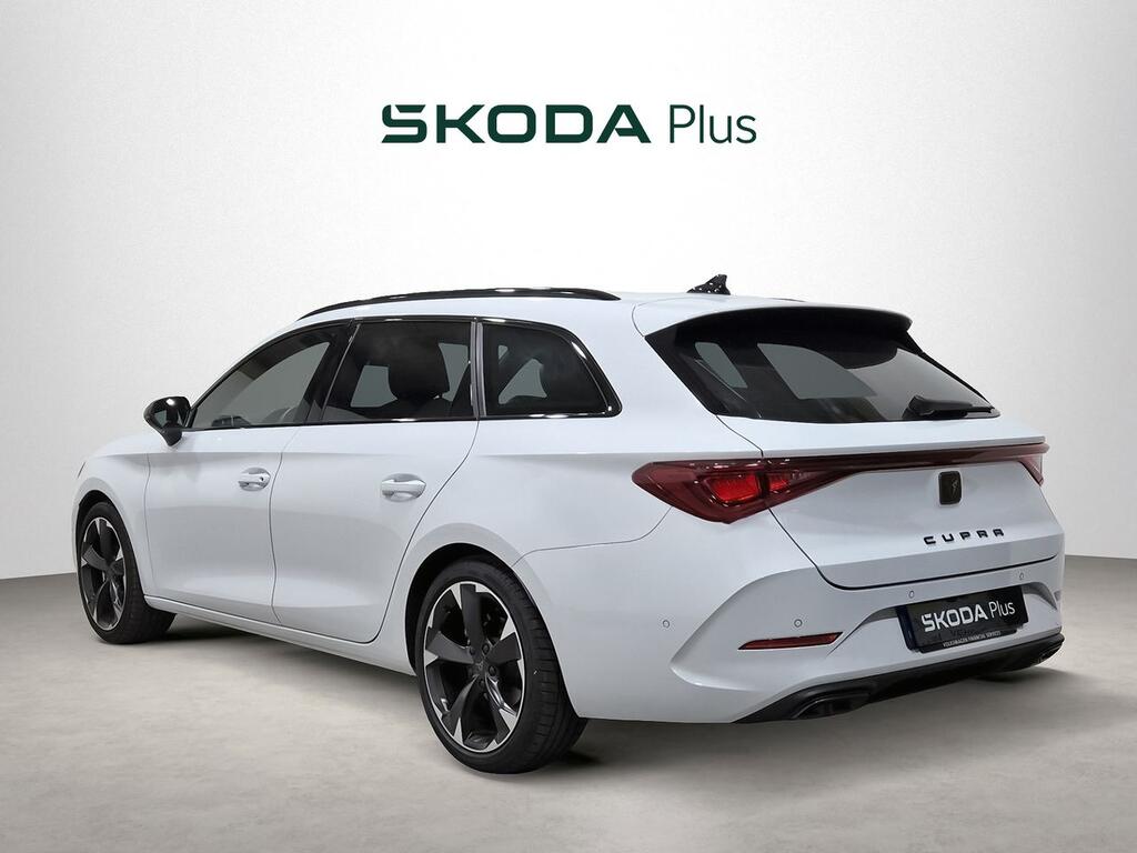 Cupra León SP 1.5 eTSI 110kW (150CV) DSG 2