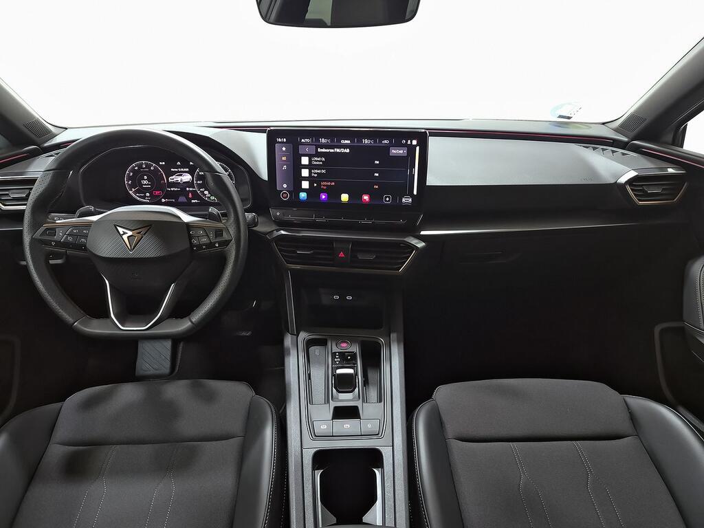 Cupra León SP 1.5 eTSI 110kW (150CV) DSG 4