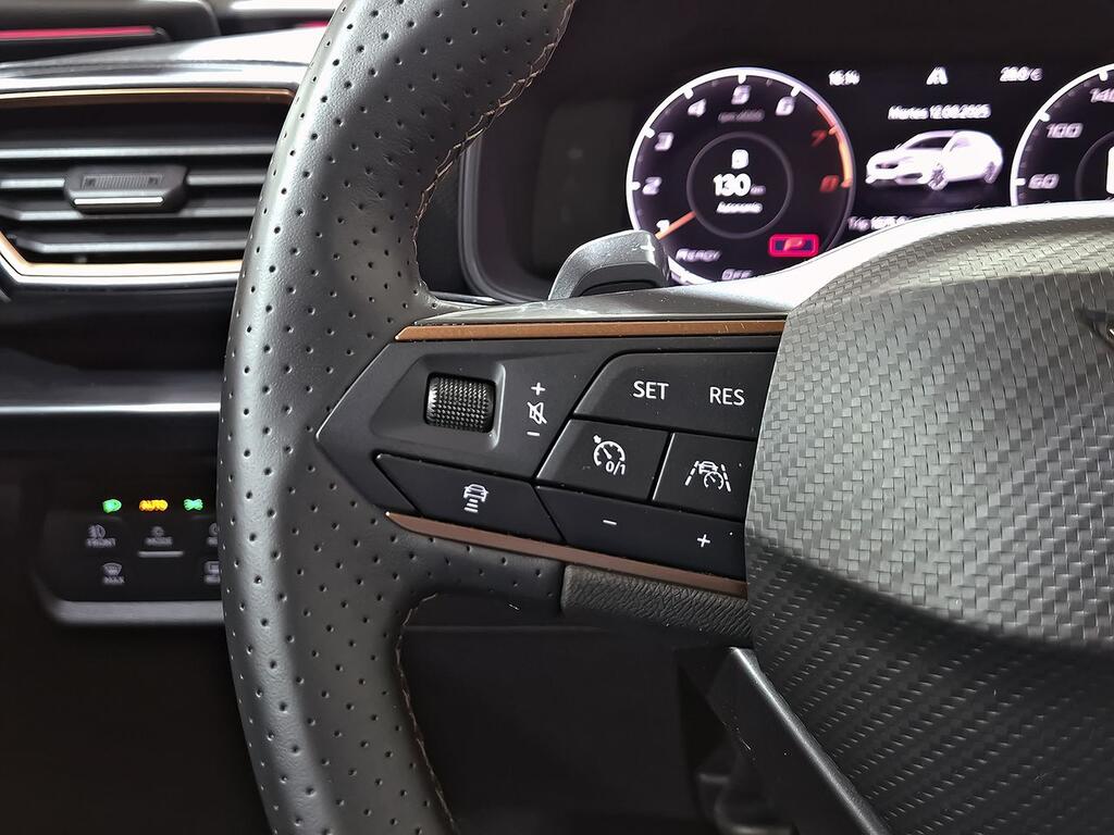 Cupra León SP 1.5 eTSI 110kW (150CV) DSG 14