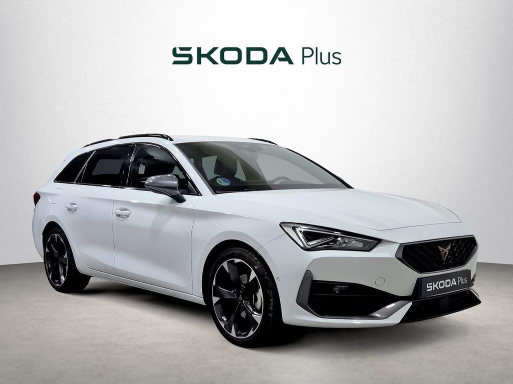 CUPRA León SP 1.5 eTSI 110kW (150CV) DSG