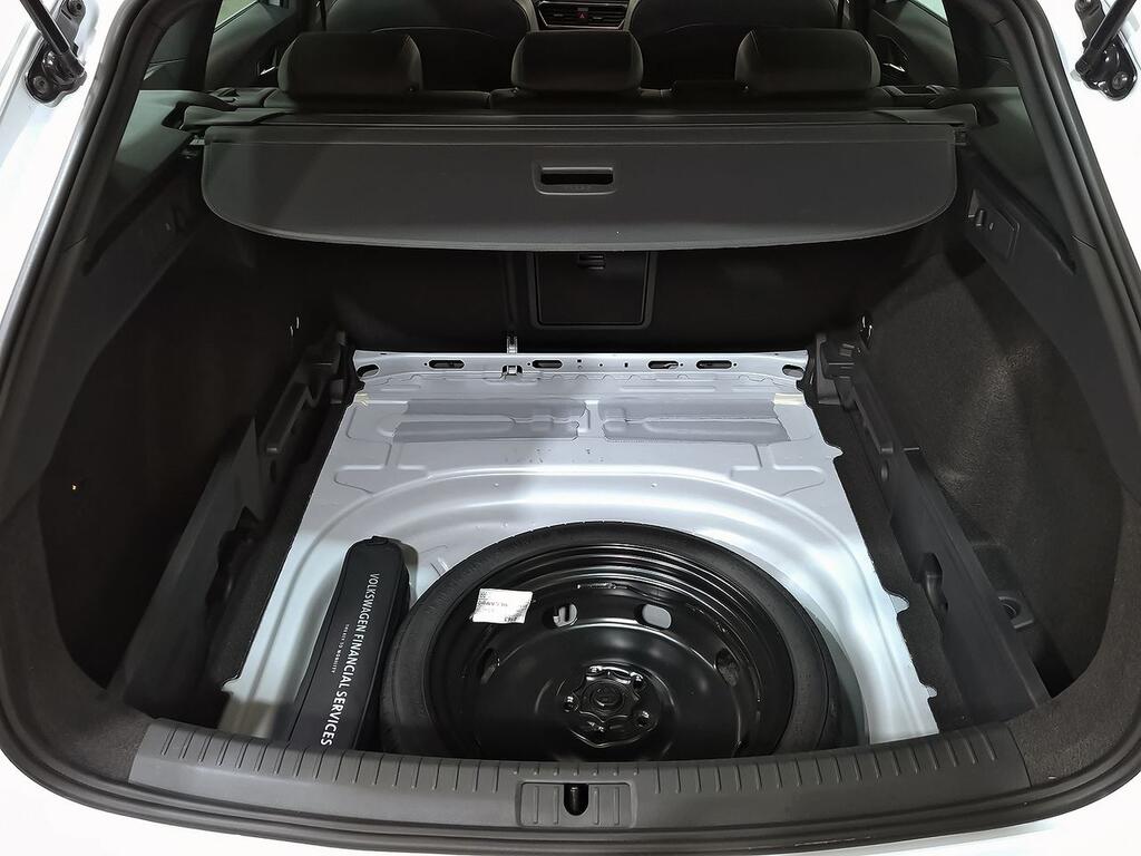 Cupra León SP 1.5 eTSI 110kW (150CV) DSG 36