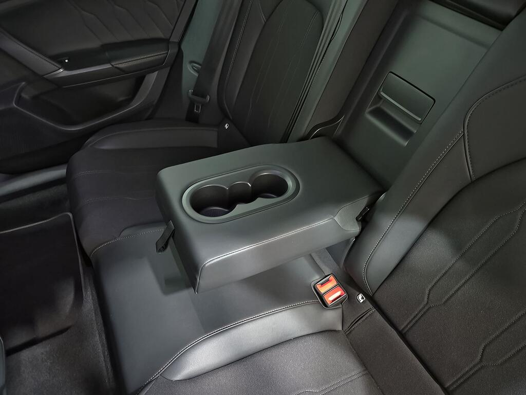 Cupra León SP 1.5 eTSI 110kW (150CV) DSG 35