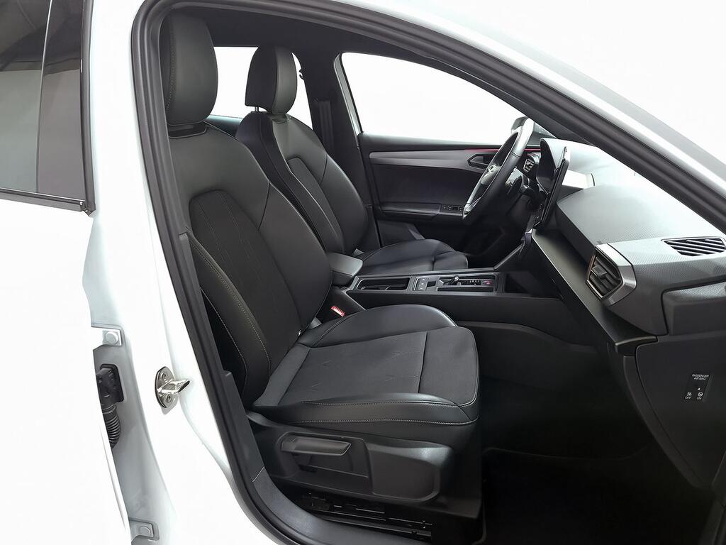 Cupra León SP 1.5 eTSI 110kW (150CV) DSG 5