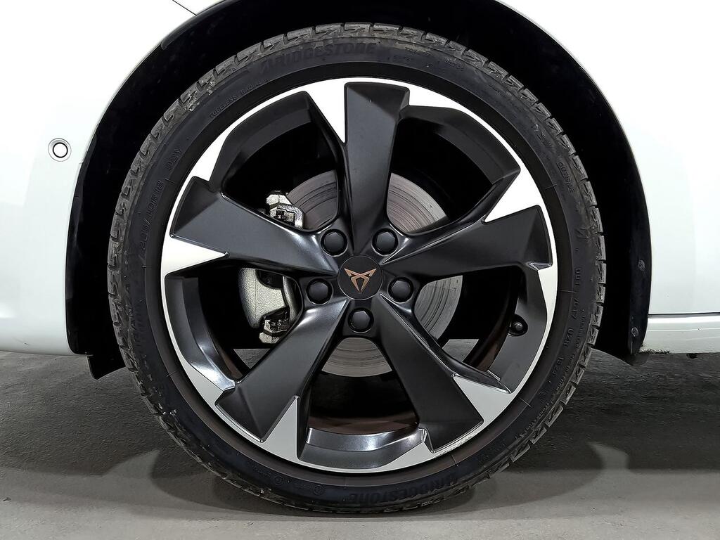 Cupra León SP 1.5 eTSI 110kW (150CV) DSG 8