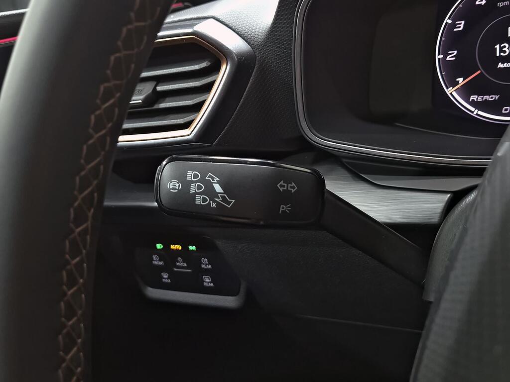 Cupra León SP 1.5 eTSI 110kW (150CV) DSG 12