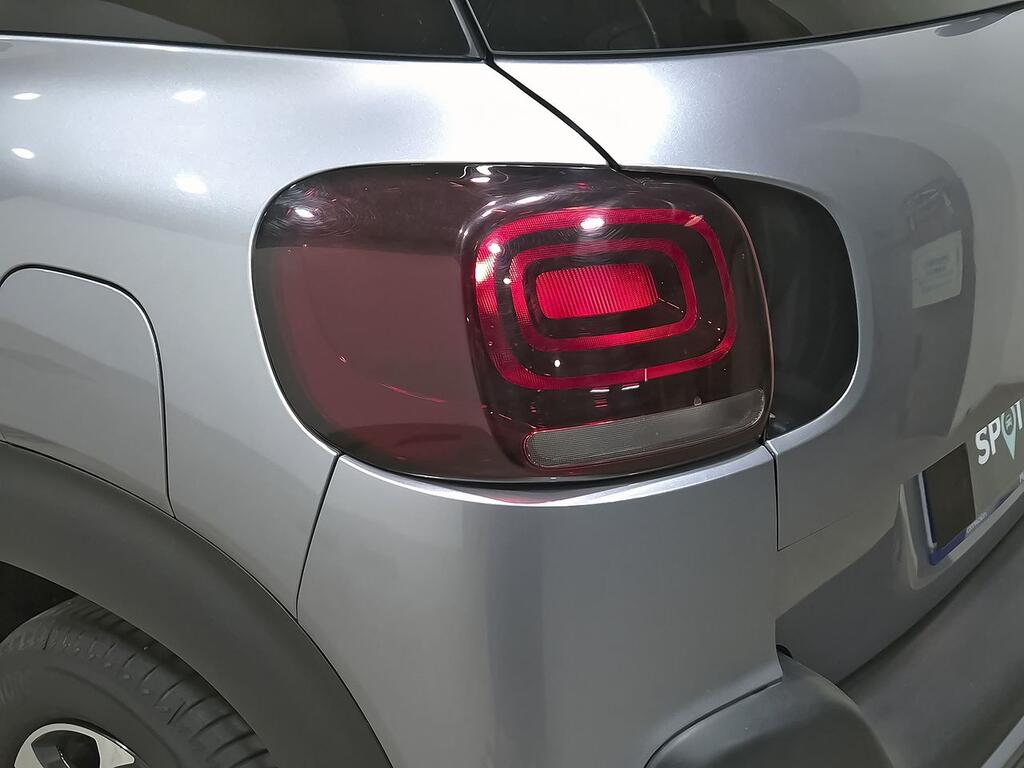 Citroën C3 Aircross PureTech 81kW (110CV) Plus 32