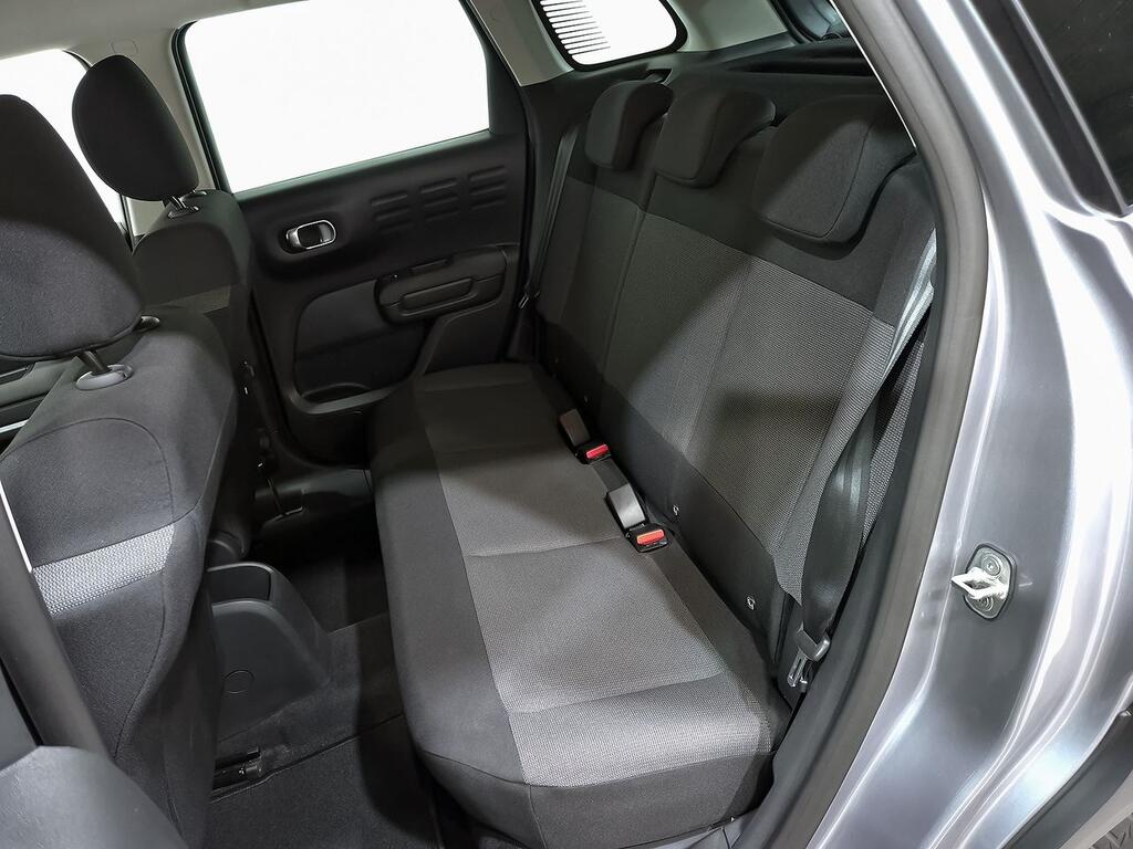 Citroën C3 Aircross PureTech 81kW (110CV) Plus 9