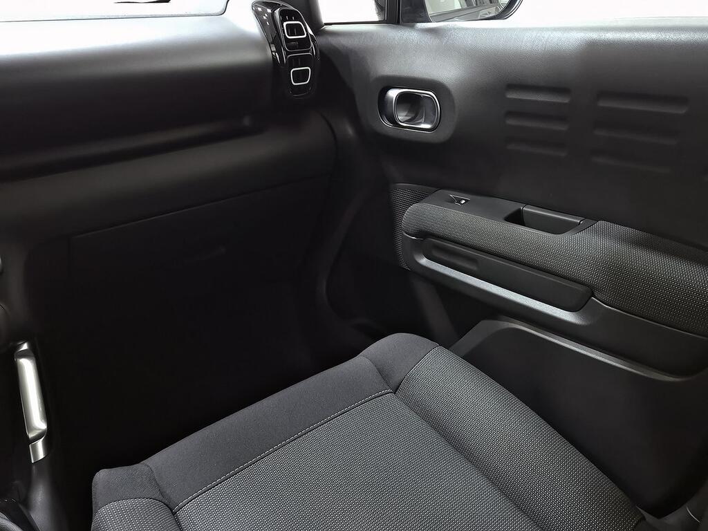 Citroën C3 Aircross PureTech 81kW (110CV) Plus 28