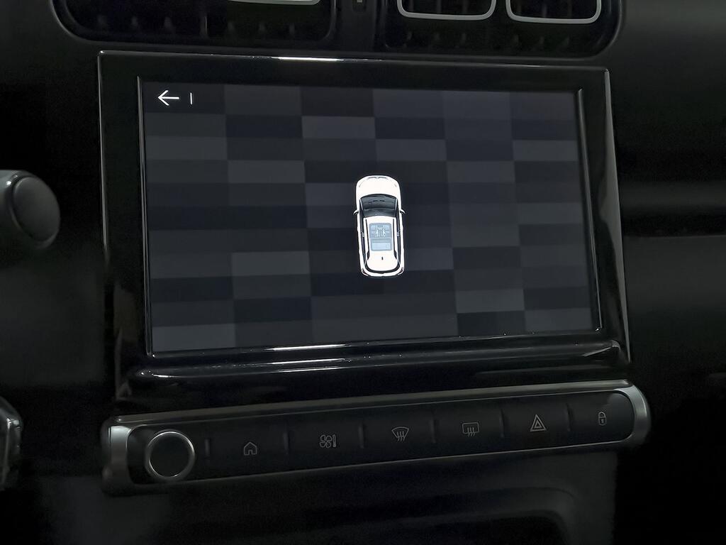 Citroën C3 Aircross PureTech 81kW (110CV) Plus 25