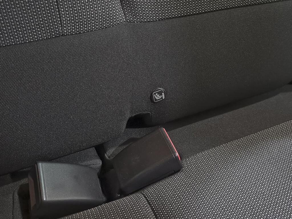 Citroën C3 Aircross PureTech 81kW (110CV) Plus 29