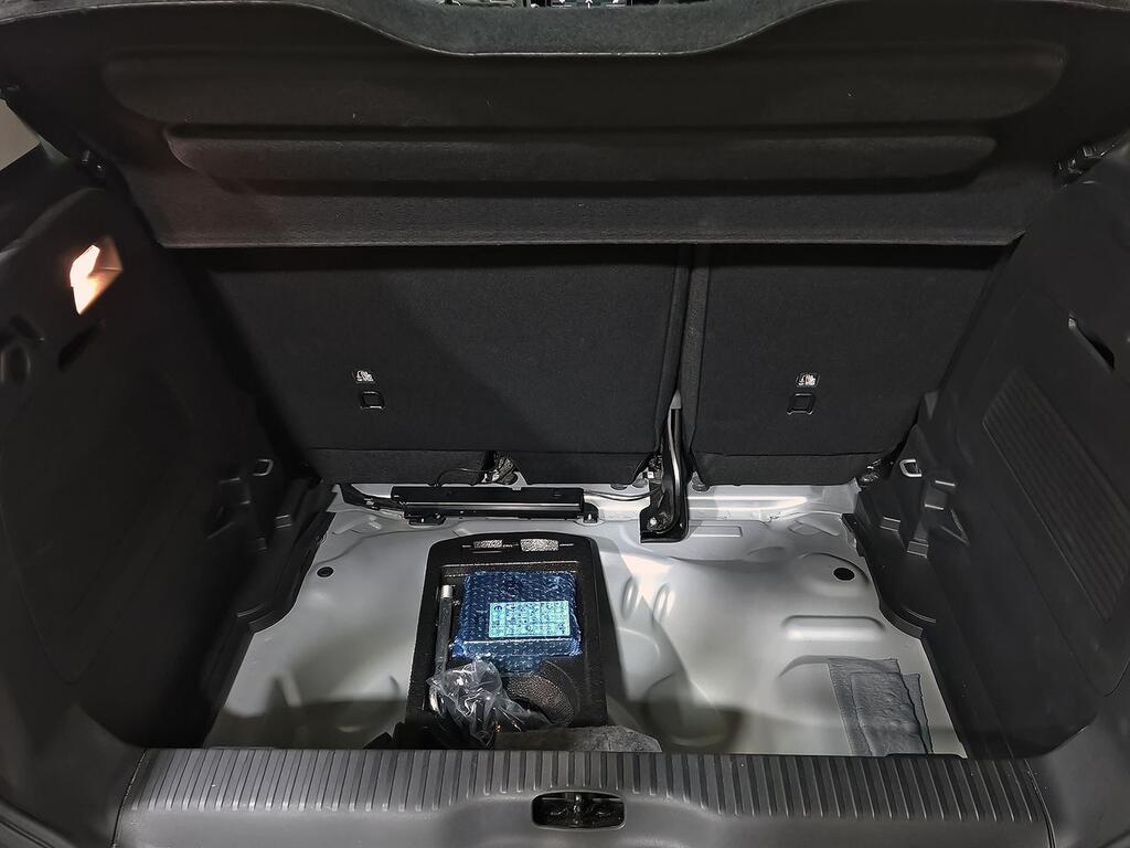 Citroën C3 Aircross PureTech 81kW (110CV) Plus 30