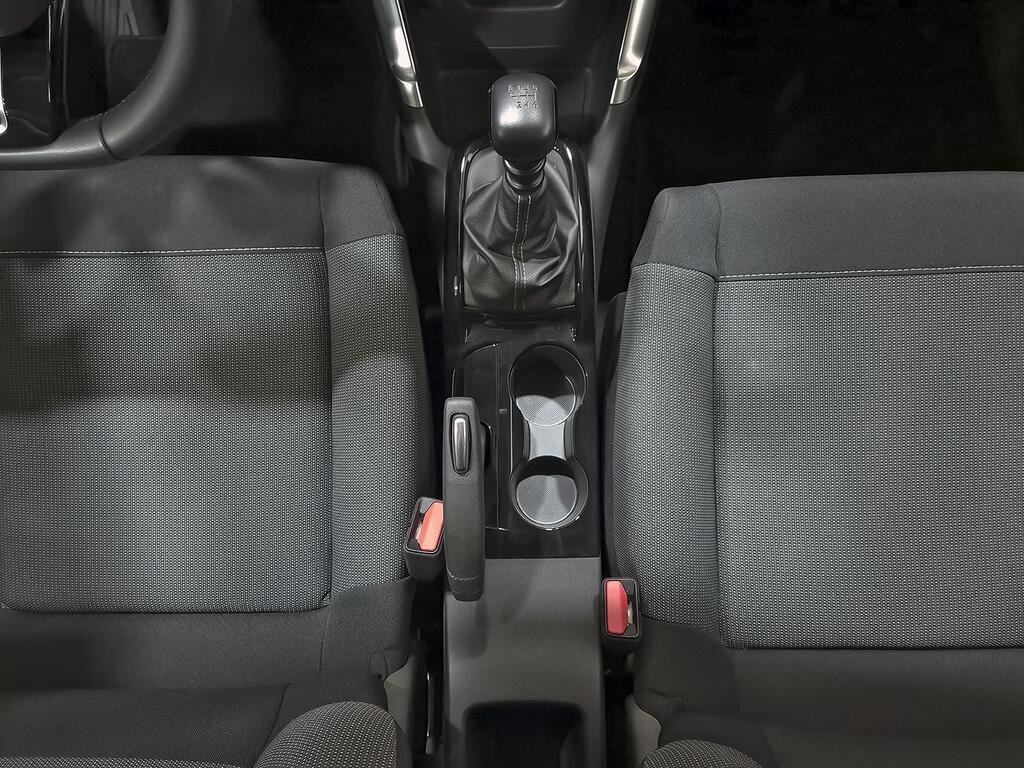 Citroën C3 Aircross PureTech 81kW (110CV) Plus 26