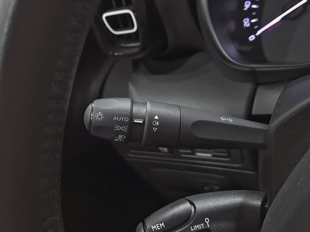 Citroën C3 Aircross PureTech 81kW (110CV) Plus 14