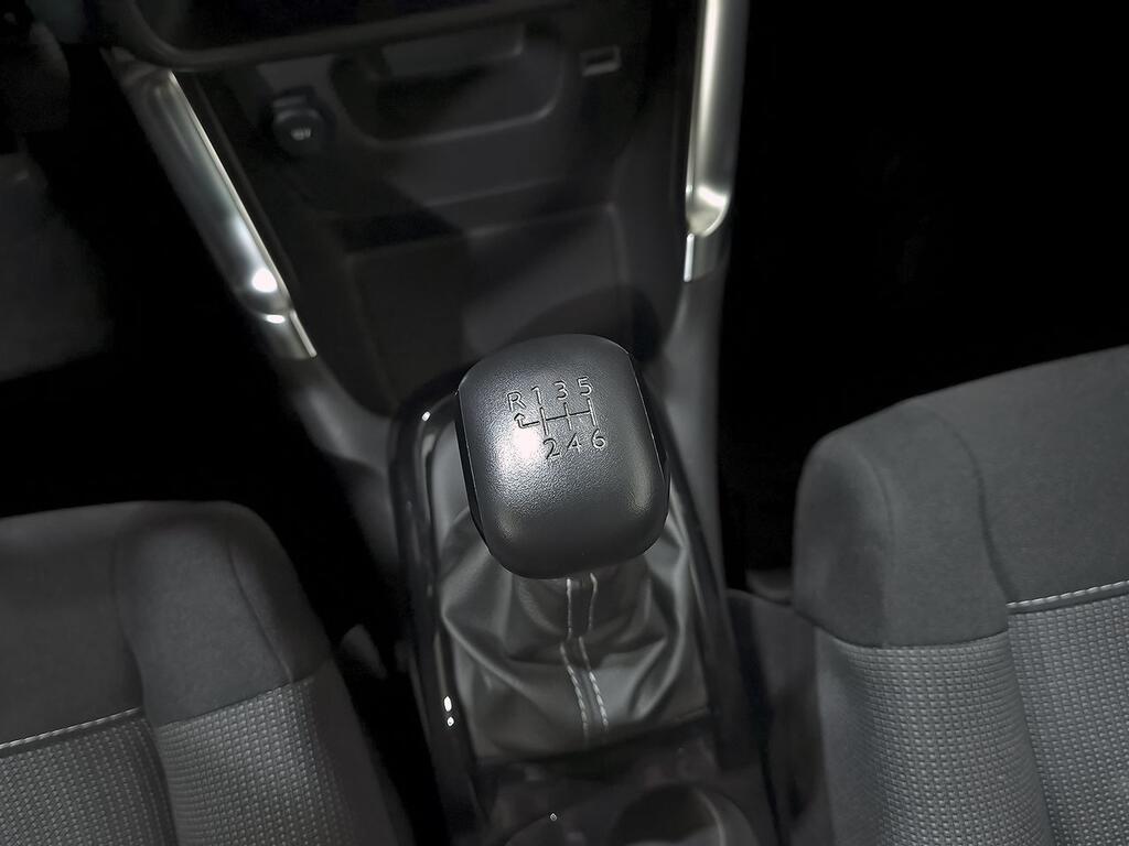 Citroën C3 Aircross PureTech 81kW (110CV) Plus 27