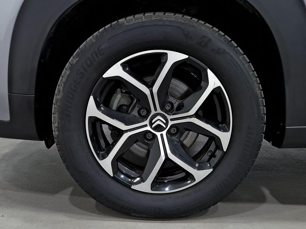 Citroën C3 Aircross PureTech 81kW (110CV) Plus 11