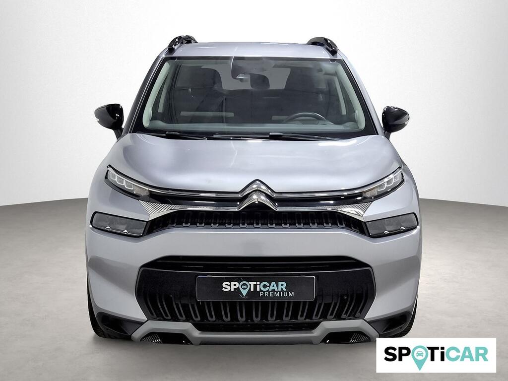 Citroën C3 Aircross PureTech 81kW (110CV) Plus 5