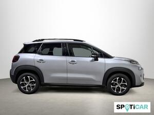 Citroën C3 Aircross PureTech 81kW (110CV) Plus