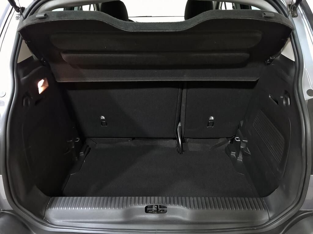 Citroën C3 Aircross PureTech 81kW (110CV) Plus 10