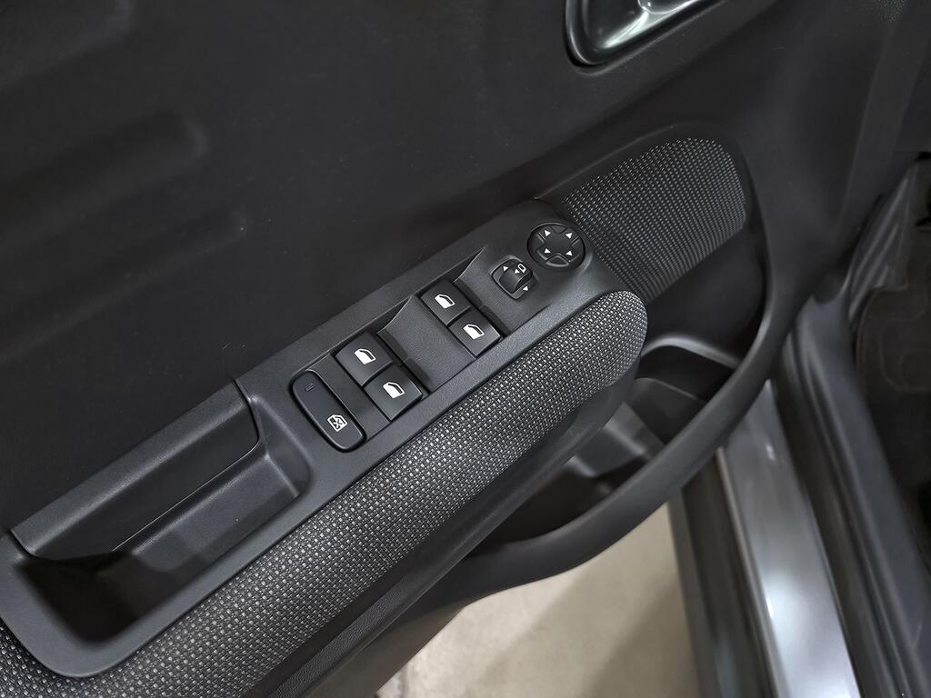 Citroën C3 Aircross PureTech 81kW (110CV) Plus 12