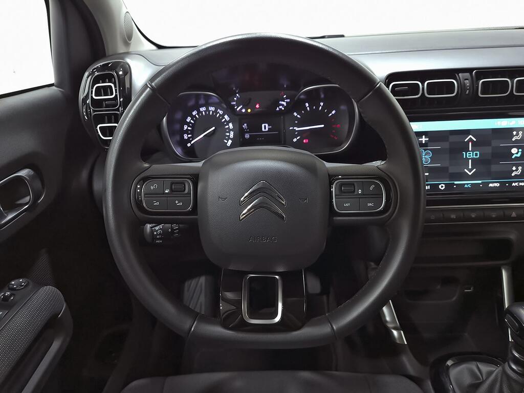 Citroën C3 Aircross PureTech 81kW (110CV) Plus 19
