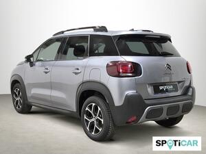 Citroën C3 Aircross PureTech 81kW (110CV) Plus