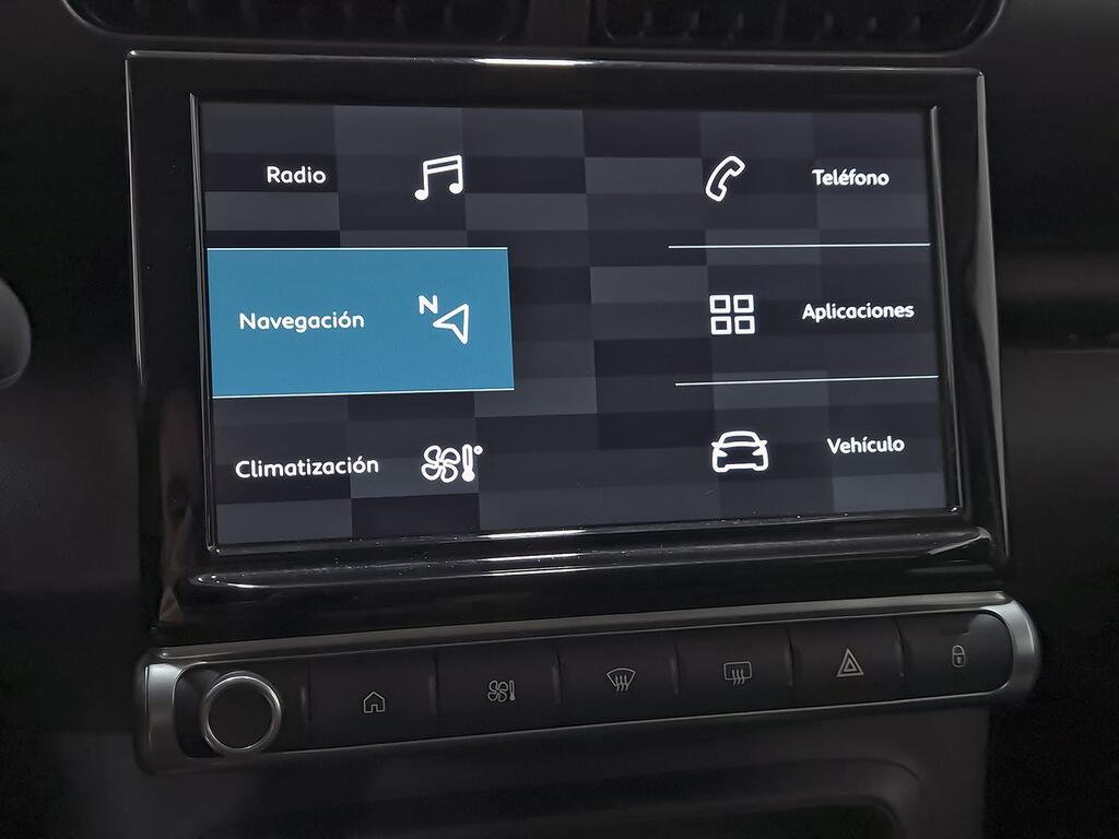 Citroën C3 Aircross PureTech 81kW (110CV) Plus 20