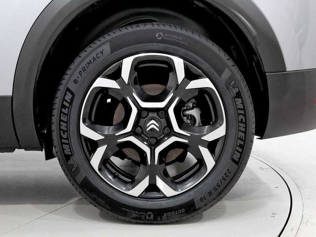 Citroën C5 Aircross PureTech 96kW (130CV) S&S Plus 11